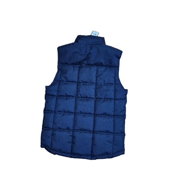 Men's GOODFELLOW Insulated Puffer Vest Small - Picture 4 of 4